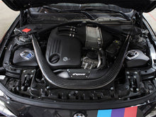 Load image into Gallery viewer, aFe Momentum Pro 5R Cold Air Intake System 15-18 BMW M3/M4 (F80/82/83) L6-3.0L (tt) S55 - Mo-Moto