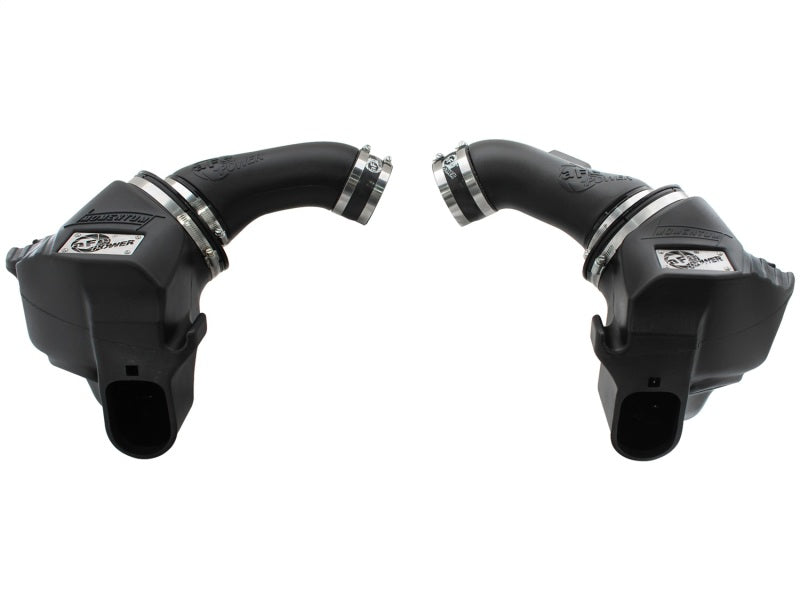aFe Momentum PRO 5R Intake 12-14 BMW M5 V8 4.4L - Mo-Moto