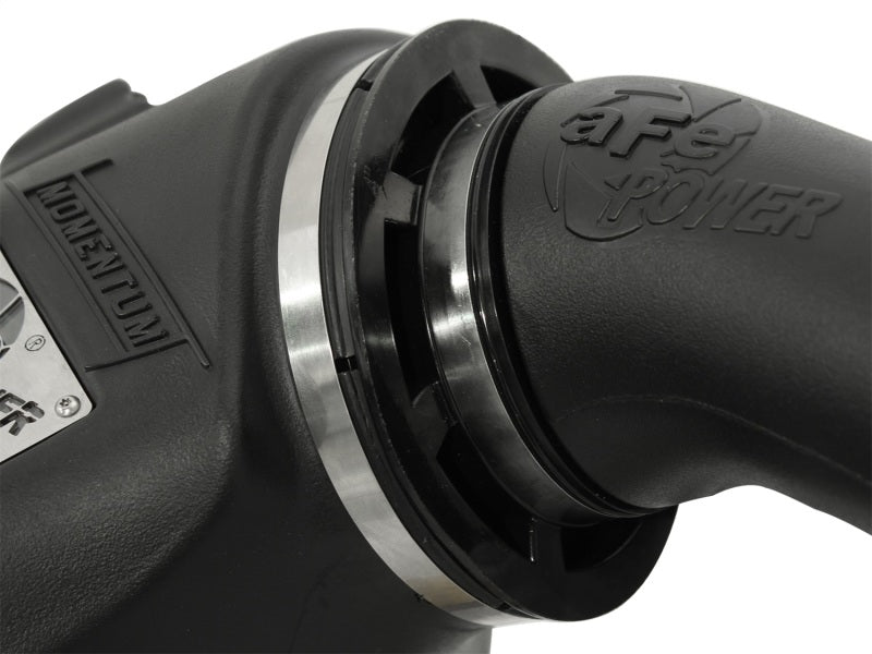 aFe Momentum PRO 5R Intake 12-14 BMW M5 V8 4.4L - Mo-Moto