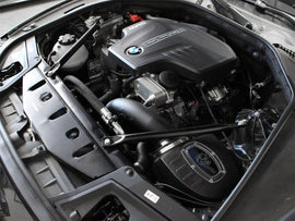 aFe Momentum Pro 5R Intake System BMW 528i/ix (F10) 12-15 L4-2.0L (t) N20 - Mo-Moto