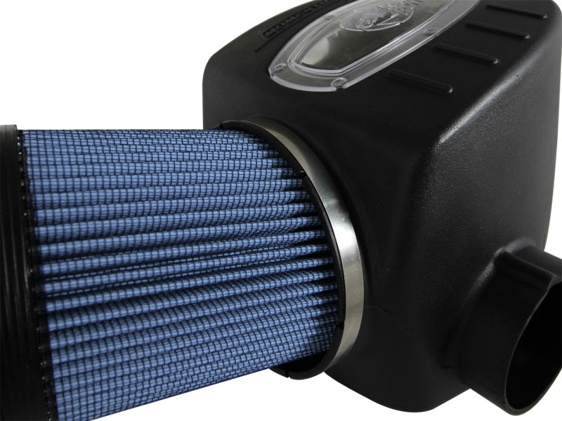 aFe Momentum Pro 5R Intake System BMW 528i/ix (F10) 12-15 L4-2.0L (t) N20 - Mo-Moto
