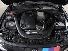 Load image into Gallery viewer, aFe Momentum Pro DRY S Cold Air Intake System 15-18 BMW M3/M4 (F80/82/83) L6 3.0L (tt) S55 - Mo-Moto