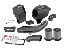 Load image into Gallery viewer, aFe Momentum Pro DRY S Cold Air Intake System 15-18 BMW M3/M4 (F80/82/83) L6 3.0L (tt) S55 - Mo-Moto