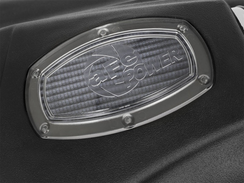 aFe Momentum Pro DRY S Intake System 07-10 BMW 335i/is/xi (E90/E92/E93) - Mo-Moto