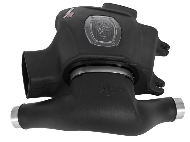 aFe Momentum Pro DRY S Intake System 07-10 BMW 335i/is/xi (E90/E92/E93) - Mo-Moto