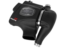 aFe Momentum Pro DRY S Intake System 07-10 BMW 335i/is/xi (E90/E92/E93) - Mo-Moto