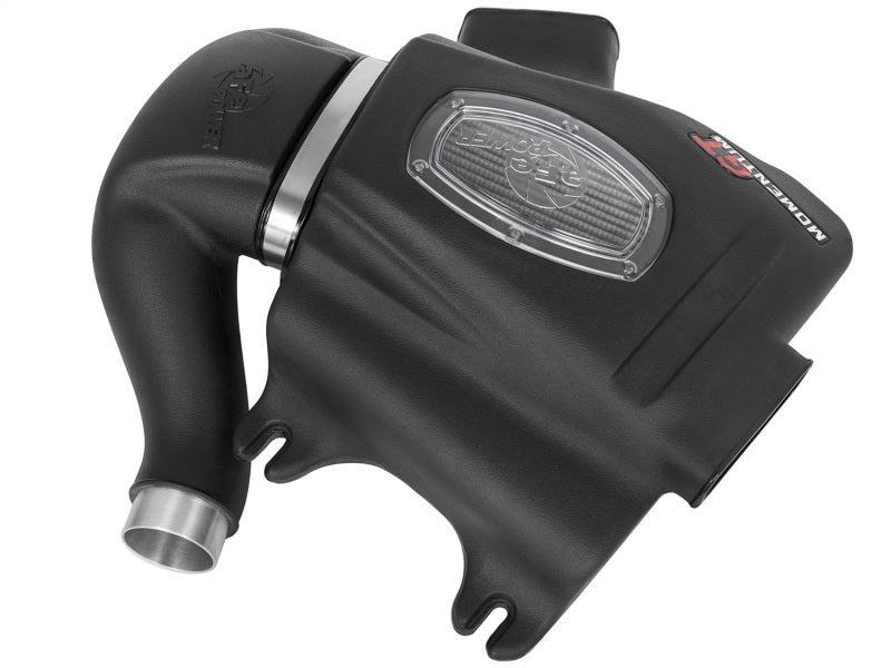 aFe Momentum Pro DRY S Intake System 07-10 BMW 335i/is/xi (E90/E92/E93) - Mo-Moto