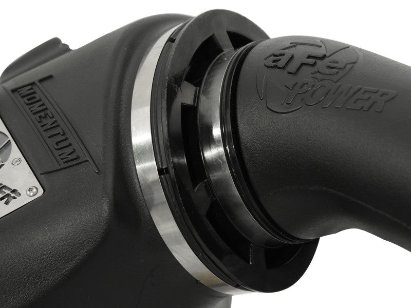 aFe Momentum PRO DRY S Intake System 12-14 BMW M5 (F10) V8 4.4L (tt) - Mo-Moto