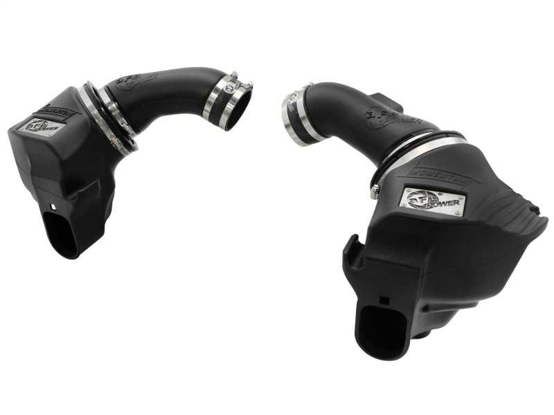 aFe Momentum PRO DRY S Intake System 12-14 BMW M5 (F10) V8 4.4L (tt) - Mo-Moto