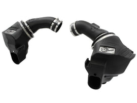 aFe Momentum PRO DRY S Intake System 12-14 BMW M5 (F10) V8 4.4L (tt) - Mo-Moto