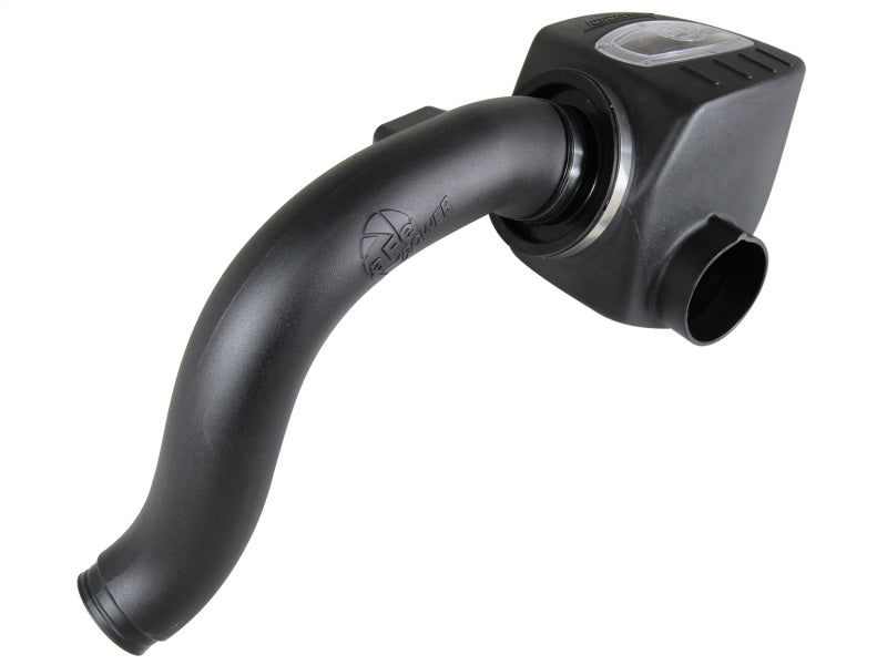 aFe Momentum Pro DRY S Intake System BMW 528i/ix (F10) 12-15 L4-2.0L (t) N20 - Mo-Moto