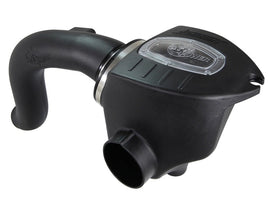 aFe Momentum Pro DRY S Intake System BMW 528i/ix (F10) 12-15 L4-2.0L (t) N20 - Mo-Moto