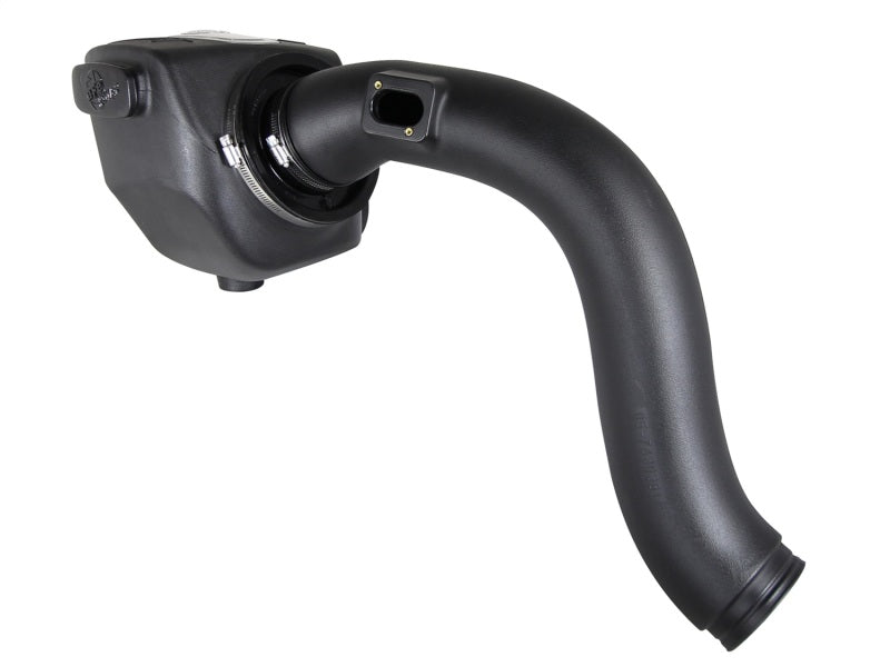 aFe Momentum Pro DRY S Intake System BMW 528i/ix (F10) 12-15 L4-2.0L (t) N20 - Mo-Moto