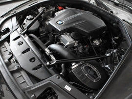 aFe Momentum Pro DRY S Intake System BMW 528i/ix (F10) 12-15 L4-2.0L (t) N20 - Mo-Moto