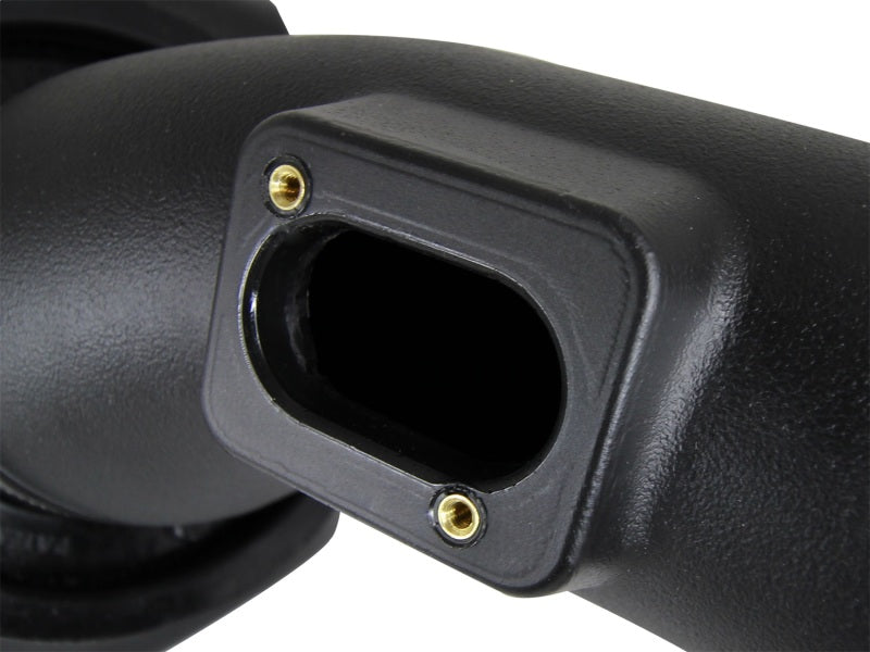 aFe Momentum Pro DRY S Intake System BMW 528i/ix (F10) 12-15 L4-2.0L (t) N20 - Mo-Moto