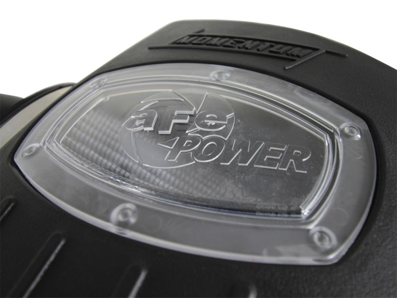aFe Momentum Pro DRY S Intake System BMW 528i/ix (F10) 12-15 L4-2.0L (t) N20 - Mo-Moto
