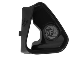 aFe Power 15-20 Ford Mustang 2.3l L4/3.7l V6/5.0l V8 Dynamic Air Scoop - Black - Mo-Moto