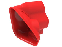Load image into Gallery viewer, aFe Power 15-20 Ford Mustang 2.3l L4/3.7l V6/5.0l V8 Dynamic Air Scoop - Red - Mo-Moto