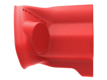Load image into Gallery viewer, aFe Power 15-20 Ford Mustang 2.3l L4/3.7l V6/5.0l V8 Dynamic Air Scoop - Red - Mo-Moto