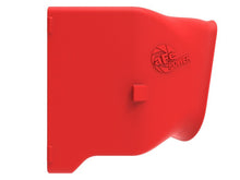 Load image into Gallery viewer, aFe Power 15-20 Ford Mustang 2.3l L4/3.7l V6/5.0l V8 Dynamic Air Scoop - Red - Mo-Moto