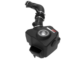 aFe Power 2021 Ford Bronco Sport L4-2.0L (t) Momentum GT Cold Air Intake System w/ Pro 5R Filter - Mo-Moto