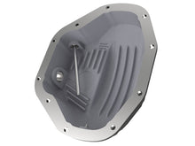 Load image into Gallery viewer, aFe Power Cover Diff Rear Machined COV Diff R Dodge Diesel Trucks 94-02 L6-5.9L (td) Machined - Mo-Moto