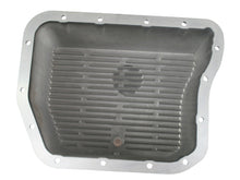 Load image into Gallery viewer, aFe Power Cover Trans Pan Machined COV Trans Pan Dodge Diesel Trucks 94-07 L6-5.9L (td) Machined - Mo-Moto