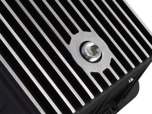 Load image into Gallery viewer, aFe Power Cover Trans Pan Machined Trans Pan GM Diesel Trucks 01-12 V8-6.6L Machined - Mo-Moto