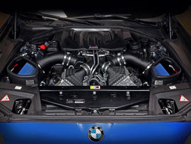 aFe POWER Magnum FORCE Stage-2 Pro 5R Cold Air Intake System 12-19 BMW M5 (F10) / M6 (F12/13) - Mo-Moto