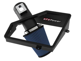 aFe Power Magnum Force Stage-2 Pro 5R Cold Air Intake System 15-17 Mini Cooper S F55/F56 L4 2.0(T) - Mo-Moto