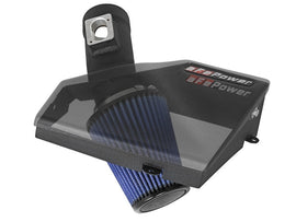 aFe Power Magnum Force Stage-2 Pro 5R Cold Air Intake System 15-17 Mini Cooper S F55/F56 L4 2.0(T) - Mo-Moto