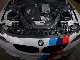 aFe POWER Magnum FORCE Stage-2 Pro 5R Cold Air Intake System 15-19 BMW M3/M4 3.0L - Mo-Moto