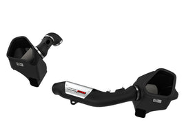 aFe POWER Magnum FORCE Stage-2 Pro DRY S Cold Air Intake System 15-19 BMW M3/M4 3.0L - Mo-Moto