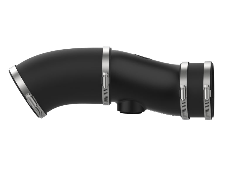 aFe Power MagnumFORCE Torque Booster Tube Ford Diesel Trucks 03-07 V8-6.0L - Mo-Moto