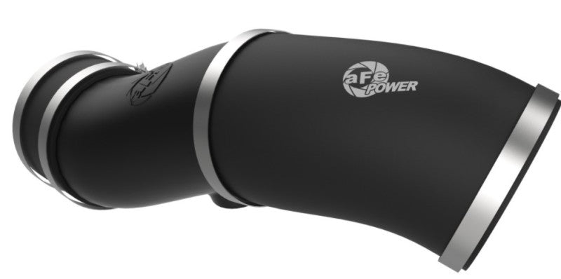 aFe Power MagnumFORCE Torque Booster Tube Ford Diesel Trucks 03-07 V8-6.0L - Mo-Moto