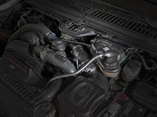 Load image into Gallery viewer, aFe Power MagnumFORCE Torque Booster Tube Ford Diesel Trucks 03-07 V8-6.0L - Mo-Moto