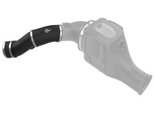 Load image into Gallery viewer, aFe Power MagnumFORCE Torque Booster Tube Ford Diesel Trucks 03-07 V8-6.0L - Mo-Moto