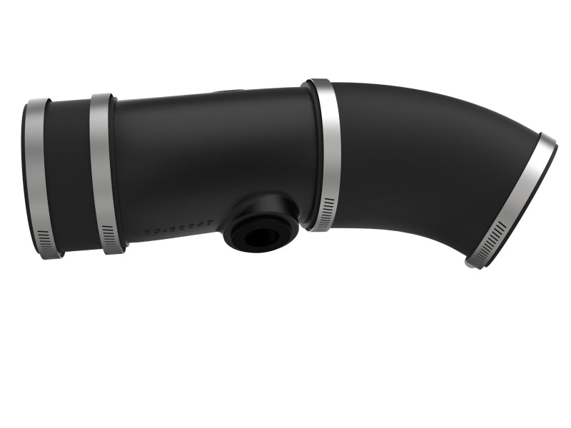 aFe Power MagnumFORCE Torque Booster Tube Ford Diesel Trucks 03-07 V8-6.0L - Mo-Moto