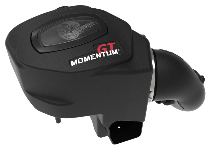 aFe POWER Momentum GT Pro 5R Intake System 17-21 BMW 540i (G30) L6-3.0L (t) B58 - Mo-Moto