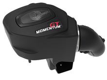 Load image into Gallery viewer, aFe POWER Momentum GT Pro 5R Intake System 17-21 BMW 540i (G30) L6-3.0L (t) B58 - Mo-Moto