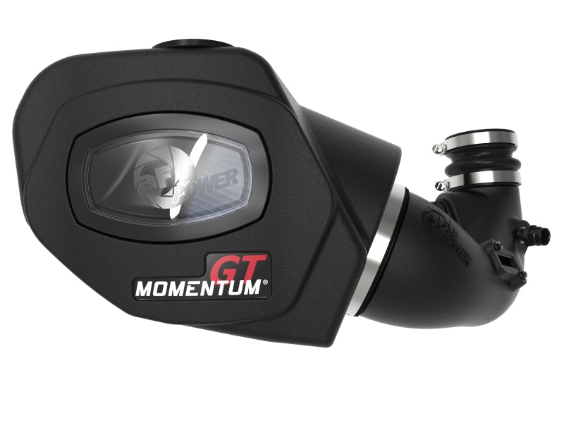 aFe POWER Momentum GT Pro 5R Intake System 17-21 BMW 540i (G30) L6-3.0L (t) B58 - Mo-Moto