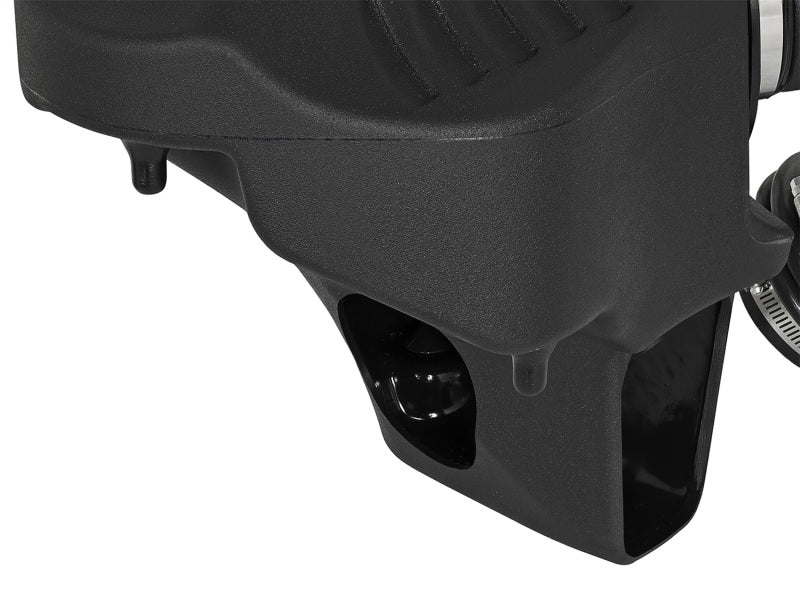 aFe POWER Momentum GT Pro Dry S Intake System 16-17 BMW 330i F30 B46/48 I4-2.0L (t) - Mo-Moto