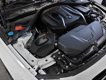 Load image into Gallery viewer, aFe POWER Momentum GT Pro Dry S Intake System 16-17 BMW 330i F30 B46/48 I4-2.0L (t) - Mo-Moto