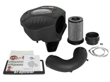 Load image into Gallery viewer, aFe POWER Momentum GT Pro Dry S Intake System 16-17 BMW 330i F30 B46/48 I4-2.0L (t) - Mo-Moto