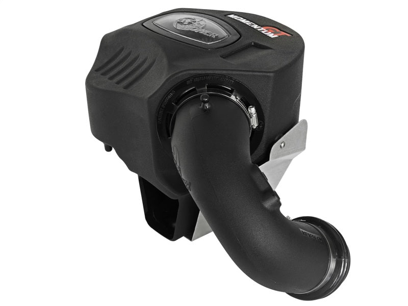 aFe POWER Momentum GT Pro Dry S Intake System 16-17 BMW 330i F30 B46/48 I4-2.0L (t) - Mo-Moto