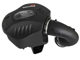 aFe POWER Momentum GT Pro Dry S Intake System 16-17 BMW 330i F30 B46/48 I4-2.0L (t) - Mo-Moto