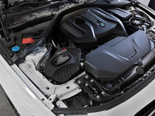 Load image into Gallery viewer, aFe POWER Momentum GT Pro Dry S Intake System 16-17 BMW 330i F30 B46/48 I4-2.0L (t) - Mo-Moto