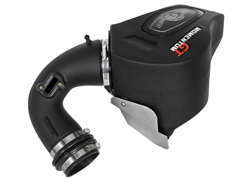 aFe POWER Momentum GT Pro Dry S Intake System 16-17 BMW 330i F30 B46/48 I4-2.0L (t) - Mo-Moto