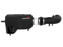 Load image into Gallery viewer, aFe POWER Momentum GT Pro Dry S Intake System 17-21 Alfa Romeo Giulia L4-2.0L (t) - Mo-Moto