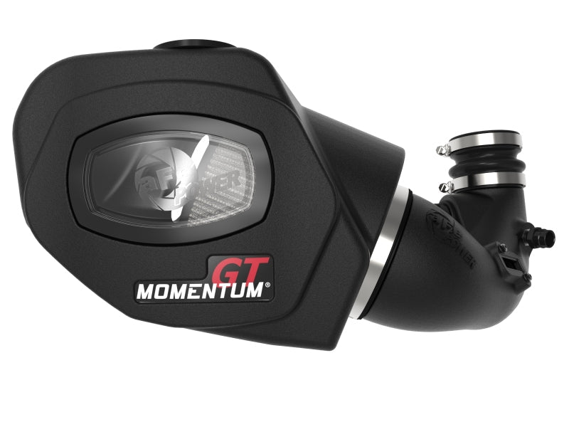 aFe POWER Momentum GT Pro Dry S Intake System 17-21 BMW 540i (G30) L6-3.0L (t) B58 - Mo-Moto